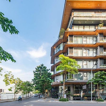 22Land Moon West Lake Hanoi Esterno foto