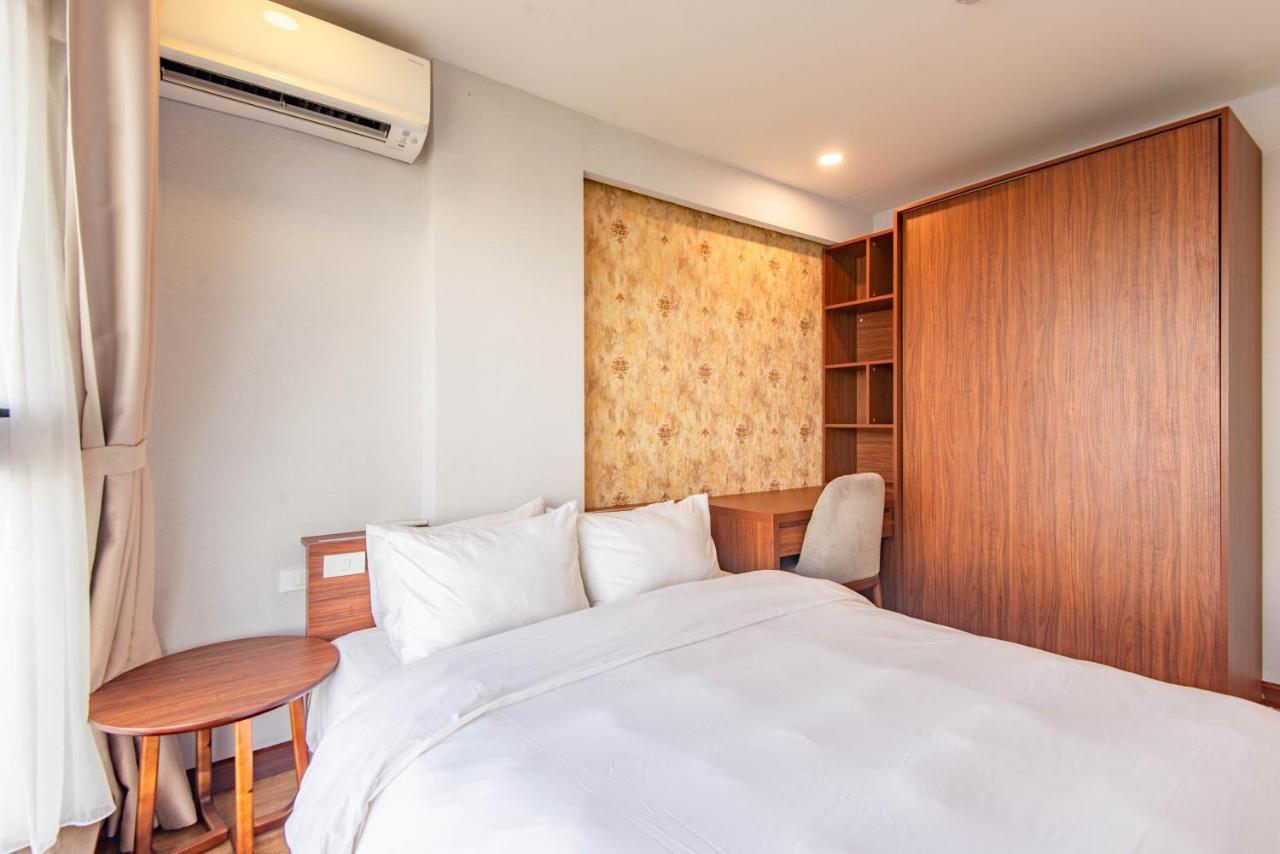 22Land Moon West Lake Hanoi Esterno foto