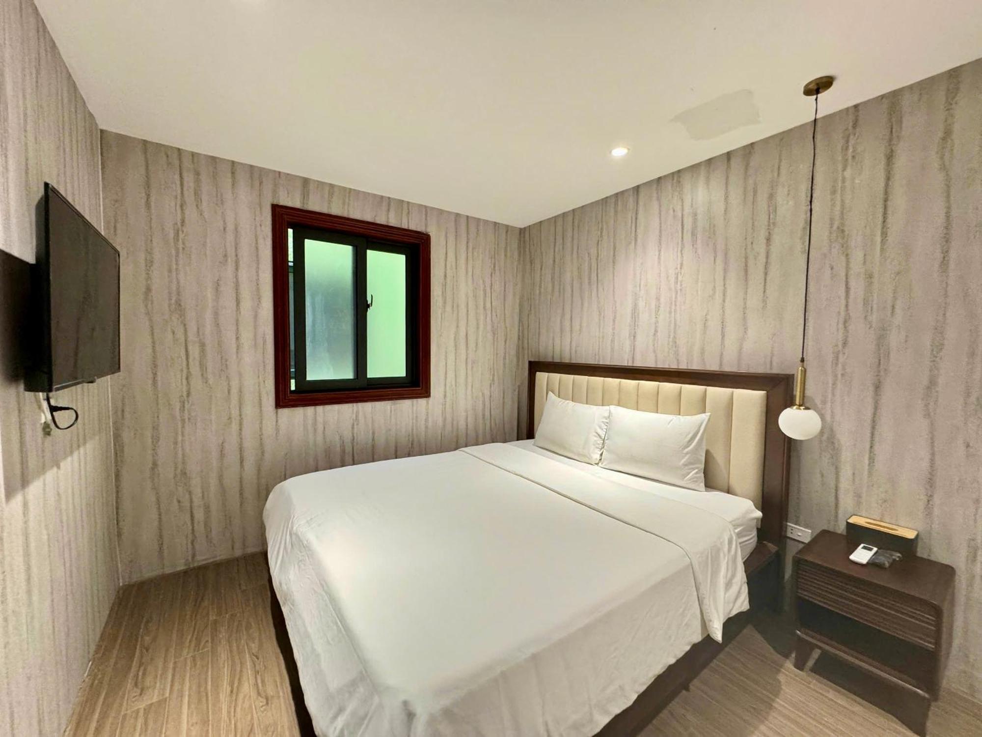 22Land Moon West Lake Hanoi Esterno foto